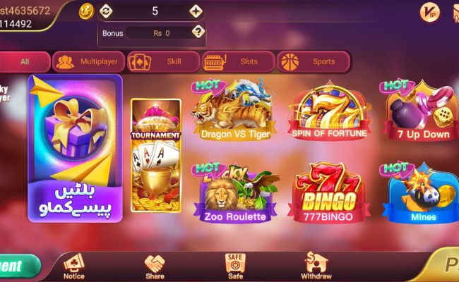 92Super Game app with casino games, real money rewards, and daily bonuses.