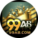 99AB Game logo shows a black background with 99AB