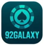 92 Galaxy Game logo