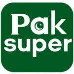 Super PAK Game Image