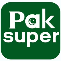 Super PAK Game Image