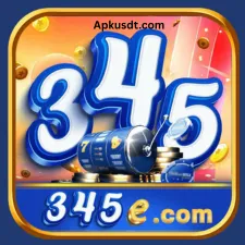 345e Game logo