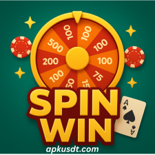Spin Win PK Game