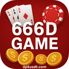 666D Game