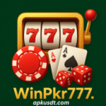 WinPkr777 Game