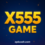 X555 Game