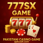 777SX Game