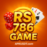 RS786 Game