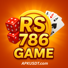 RS786 Game