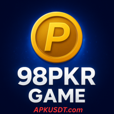98PKR Game