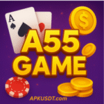 A55 Game