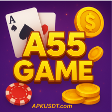A55 Game