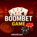 BoomBet Game