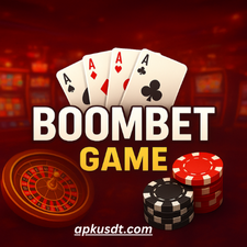 BoomBet Game
