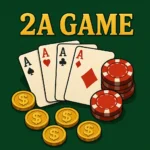 2A Game