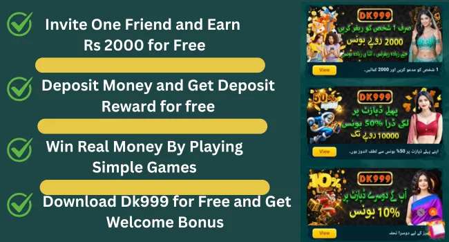 DK999 Game Latest version