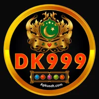 DK999 Game logo