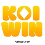Koi Win game logo