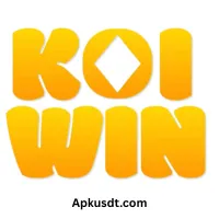Koi Win game logo
