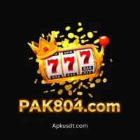 PAK 804 Game App