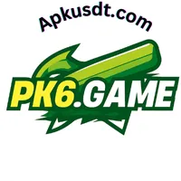 PK6 Game logo