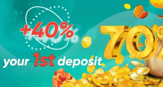 Super Rich 07 Game deposit rewards