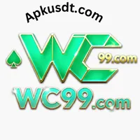 WC99 Game logo