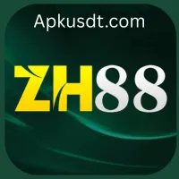 ZH88 Game logo