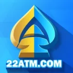 22ATM Game logo