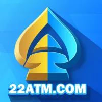 22ATM Game logo