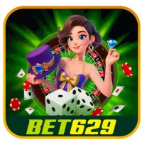 Bet629 Game logo