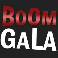 Boom Gala logo