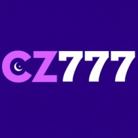CZ777 Game Logo
