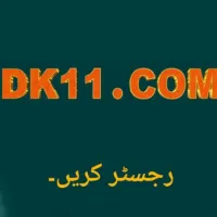 DK11 Game logo