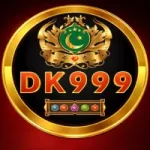 DK999 Game logo