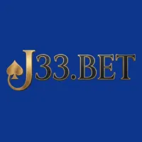 J33 Game logo
