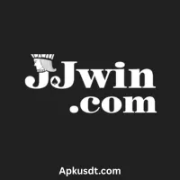 JJwin game logo
