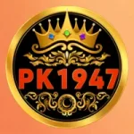 PK 1947 Game logo
