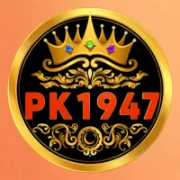 PK 1947 Game logo