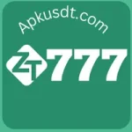 TZ777 Game logo